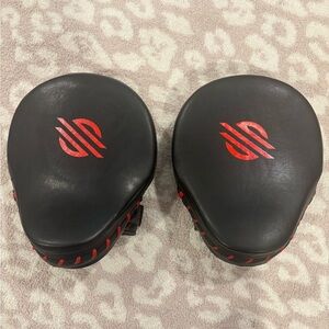 Sanabul Punching Mitts